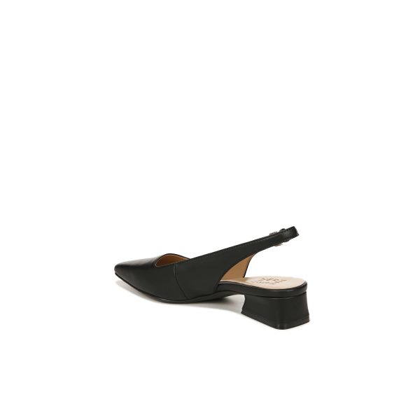 Women's, Ginger Pump