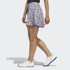Women's Printed 16 " Golf Skort