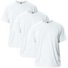Unisex Adult Ultra Cotton T-Shirt, Style G2000, Multipack