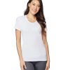 32 DEGREEES Women’s Cool Fitted T-Shirt | Lightweight| Quick Dry | Fitted