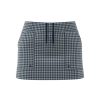 Women's Ultimate365 Gingham Skort