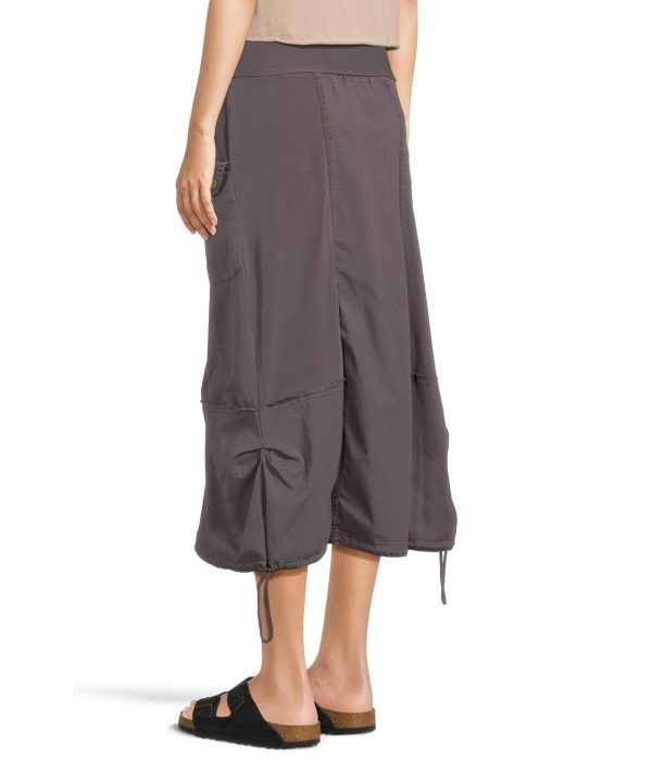 Women's Marconi Cargo Skirt