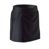 UPF 50+ Womens Active Swim Skirt