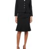Women's Jacket/Skirt Suit