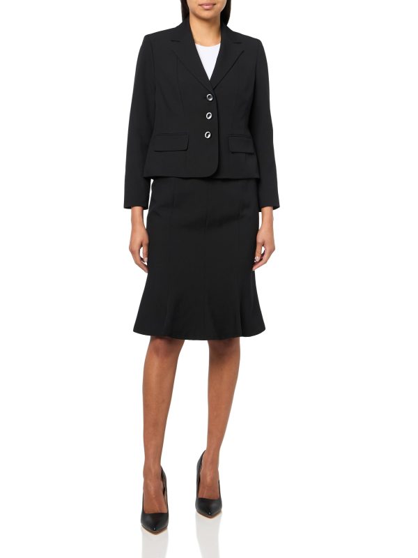Women's Jacket/Skirt Suit