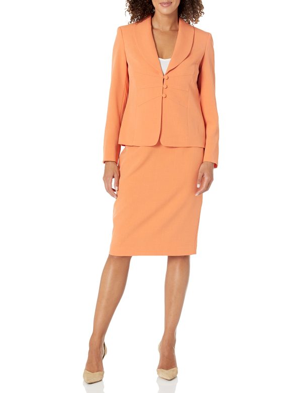 Women's JKT/Skirt Suit