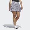 Women's Printed 16 " Golf Skort