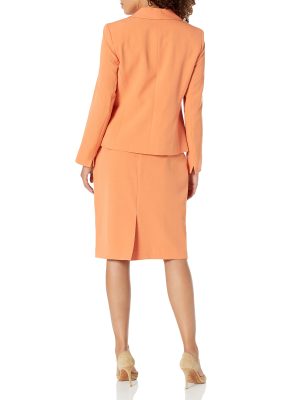 Women's JKT/Skirt Suit