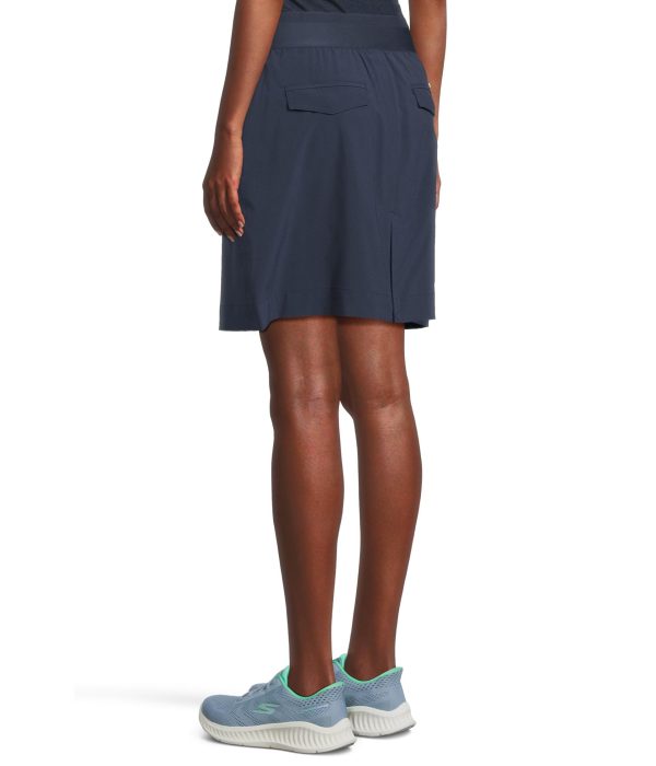 Women's Gowalk Uptown Skort
