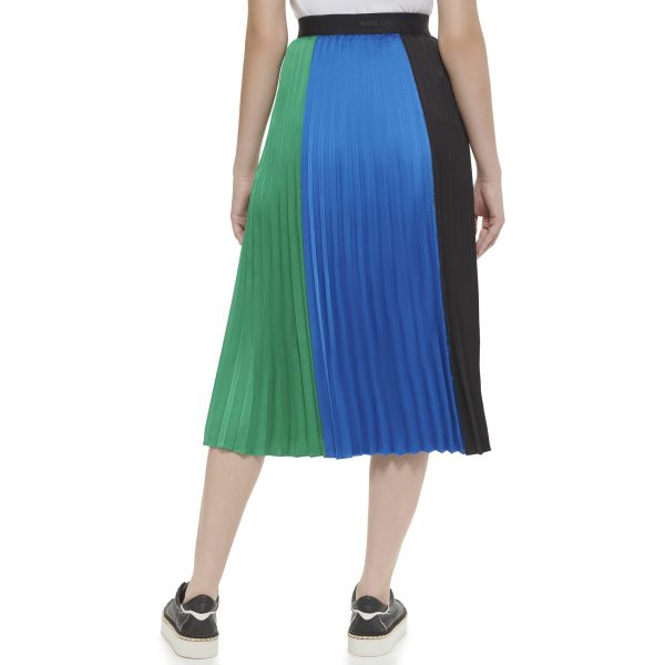 Women's Everyday Pull on Sport Skirt