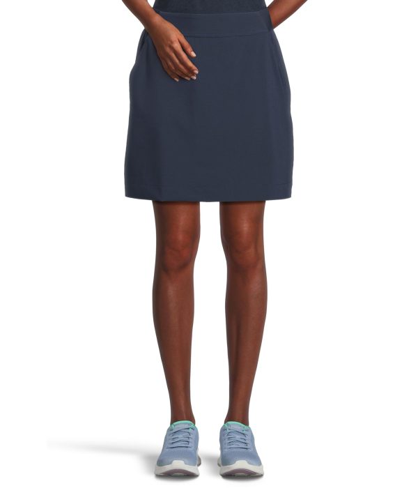 Women's Gowalk Uptown Skort