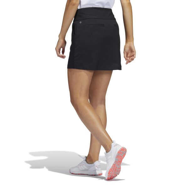 Women's Ultimate365 Solid Golf Skort