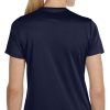 Women's Cool Dri Performance T-shirt, Moisture-wicking Short Sleeve Tee, 40+ Upf Protection
