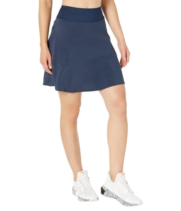 Women's Pwrshape Solid Skirt