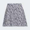 Women's Printed 16 " Golf Skort