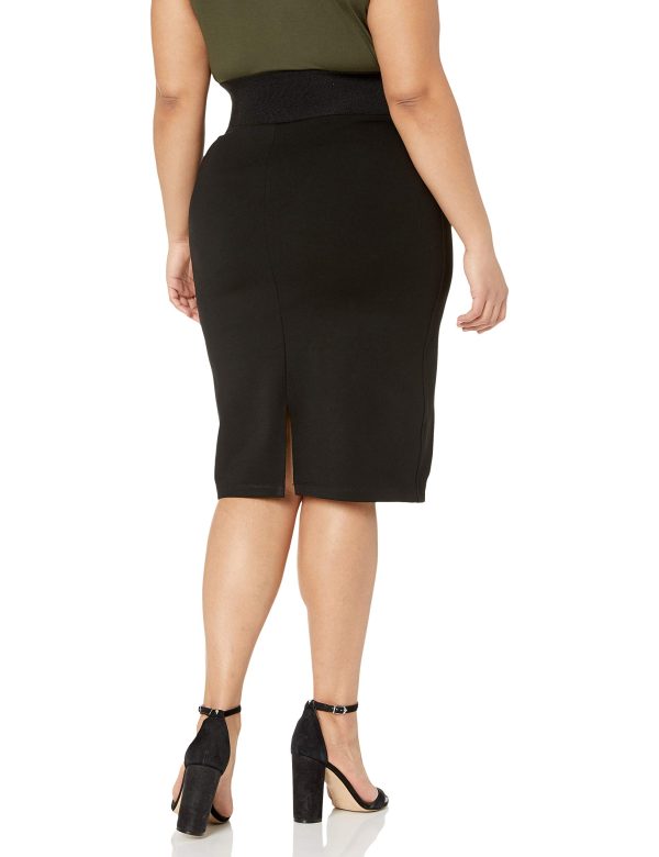 Women's Skirt (Regular and Plus Sizes)