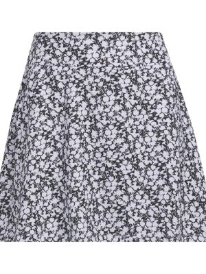 Women's Printed 16 " Golf Skort