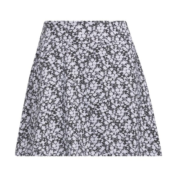 Women's Printed 16 " Golf Skort