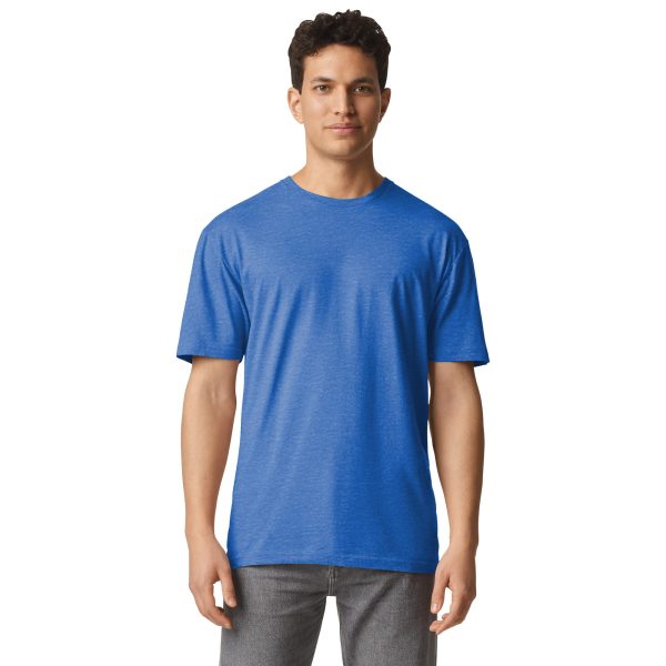 Adult Softstyle Cotton T-Shirt, Style G64000, Multipack