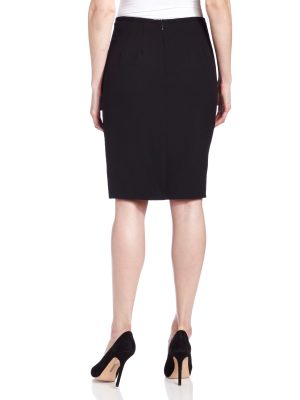 Women's Skirt (Regular and Plus Sizes)