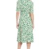 Flattering Fit-and-Flare Midi Cocktail, Wedding Guest, Summer, and Work Dresses for Women