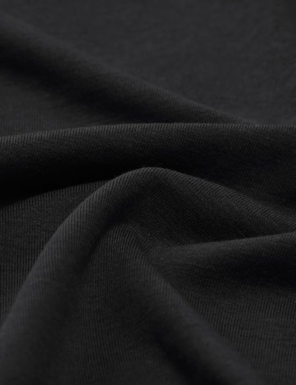 Womens Long Sleeve Tops High Crew Neck Casual Fall Shirts Basic Quick Dry Workout Athletic T-Shirt