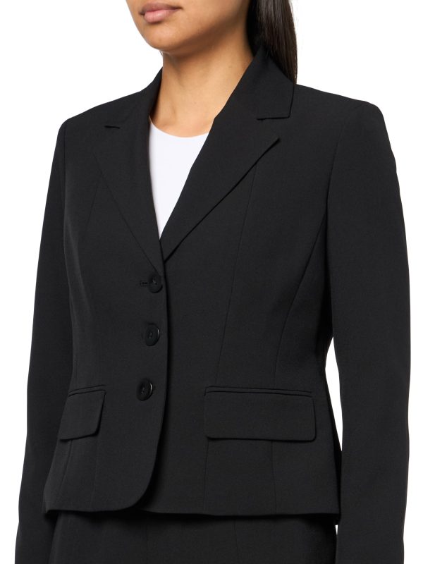 Women's Jacket/Skirt Suit