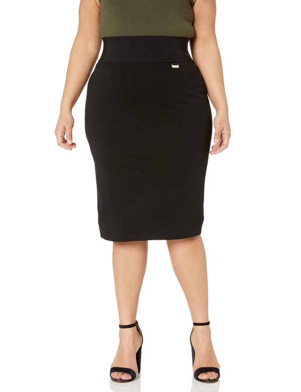 Women's Skirt (Regular and Plus Sizes)