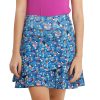 Glide Skort for Women - Athletic Golf Skirt with Shorts & Pockets - Comfortable Active Wear for Tennis or Any Sports