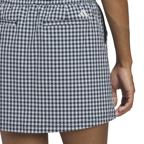 Women's Ultimate365 Gingham Skort