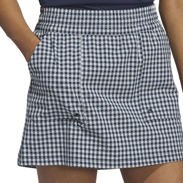 Women's Ultimate365 Gingham Skort