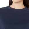 Women's Organic Cotton Drop Shoulder Relaxed Boxy Short-Sleeve T-Shirt (Available in Plus Size)