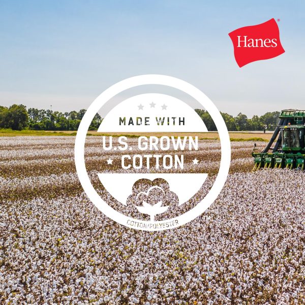 Perfect-T Crewneck T-Shirt, Lightweight Cotton Short Sleeve Tee for Women