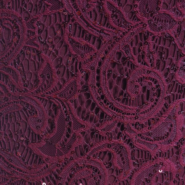 Women's Long Lace Jacket Dress